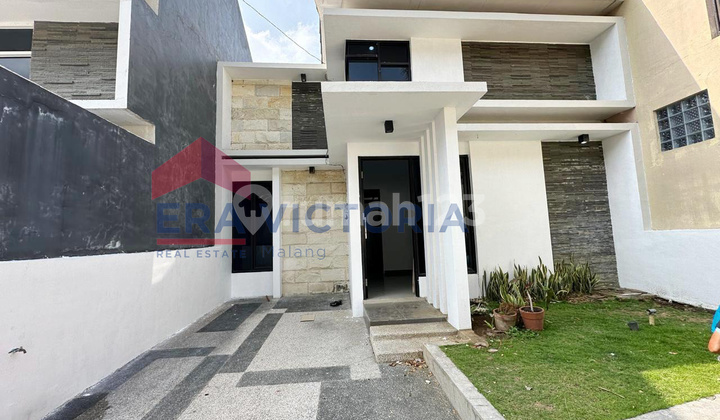 Rumah Area Tenang dan Nyaman Dekat Kampus Unmer, Kuliner Kawi Rumah Area Tenang dan Nyaman Dekat Kampus Unmer, Kuliner Kawi