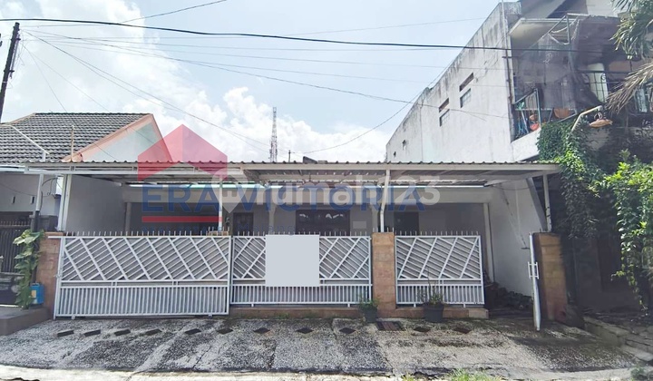 Rumah Jual Dekat Tol Sawojajar Cocok untuk Hunian Keluarga Rumah Jual Dekat Tol Sawojajar Cocok untuk Hunian Keluarga