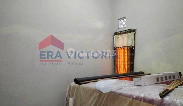 Rumah Sewa Nyaman di Karangploso Dekat Kampus & Wisata Batu 2