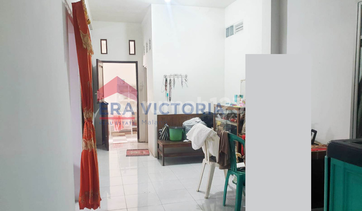 Strategic Location Business Space in Kepanjen Suitable for All Types of Businesses 2