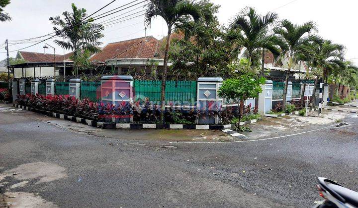 Tanah Dekat LANAL Angkatan Laut, RS Panti Nirmala Cocok untuk Bisnis