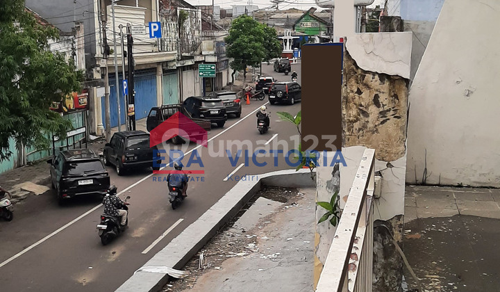Disewakan Ruko di Jalan Utama Pare, Kediri Cocok Untuk Kantor 2