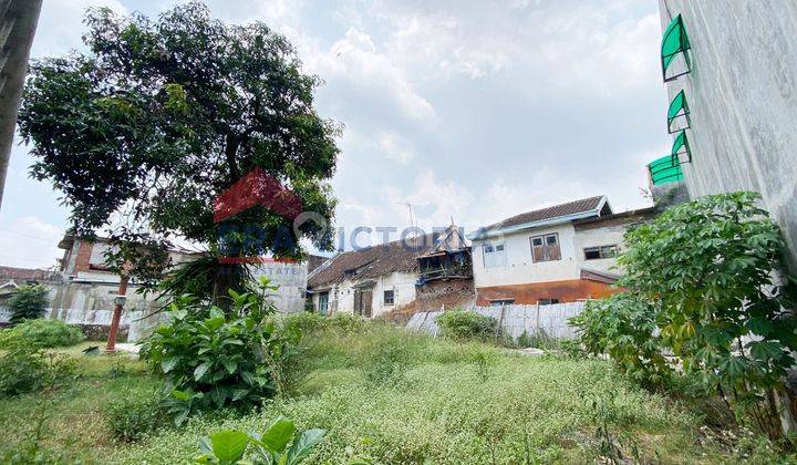 Tanah Jual Lokasi Jalan Poros Batu Malang Dekat Pusat Kuliner Cocok Untuk Segala Usaha 