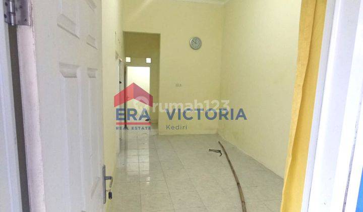 Rumah Dijual di Pare, Kediri Dekat Kampung Inggris 2
