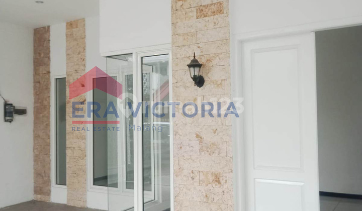 Modern Residence in the Popular Sawojajar Area Near Schools, Campuses &amp; Culinary Spots 2