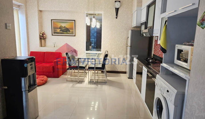 Strategic West Surabaya Apartment for Rent, Ready to Occupy, Near Campuses & Offices Strategic West Surabaya Apartment for Rent, Ready to Occupy, Near Campuses & Offices