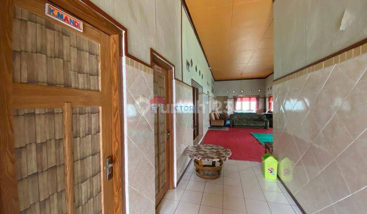 Villa Bagus Fully Furnished Kota Batu Dekat Alun-Alun & Wisata Hits 2