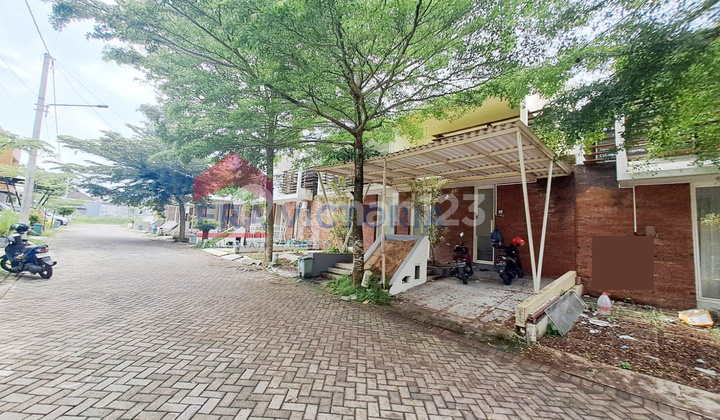 House Near Ma Chung with One Gate System & Comfortable Environment 2