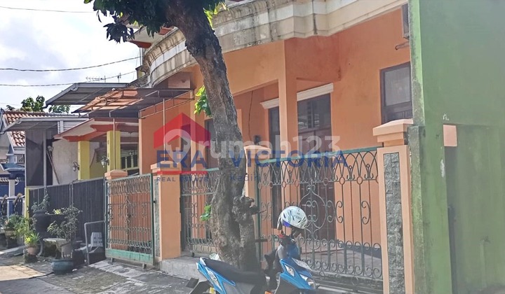 SHM House for Sale in Kediri City Islamic Boarding School Area within a Housing Complex