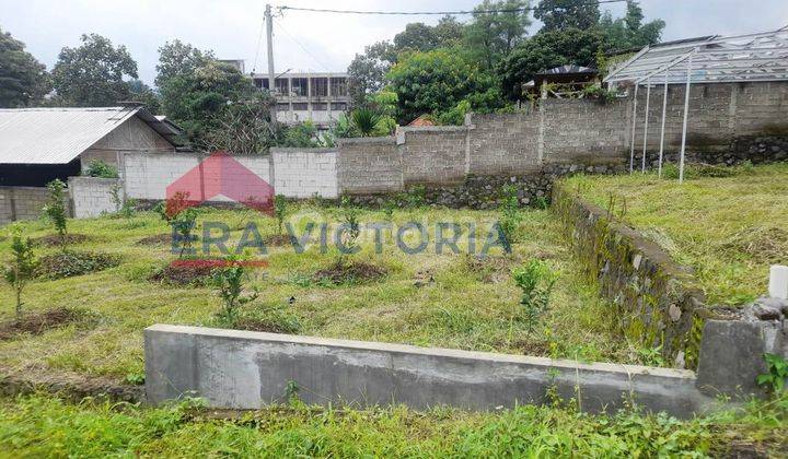 Tanah Jual Joyo Agung Kawasan Dekat Bukit Delight Cafe  1