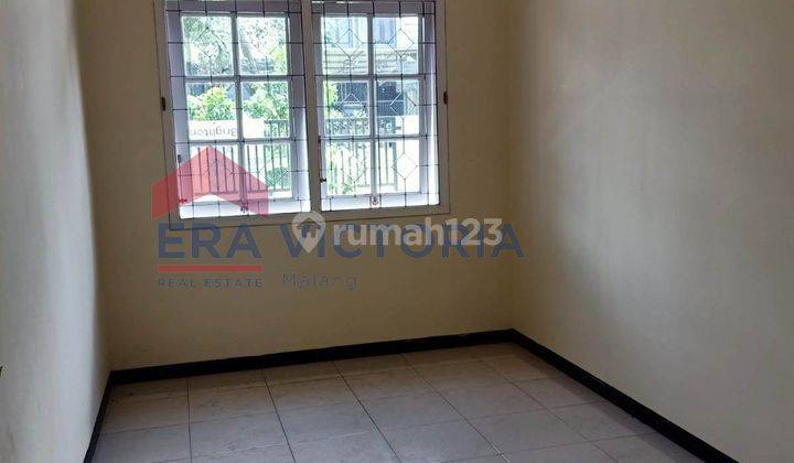 Rumah Sewa Strategis di Araya Dekat Starbucks & Hotel Grand Mercure 2