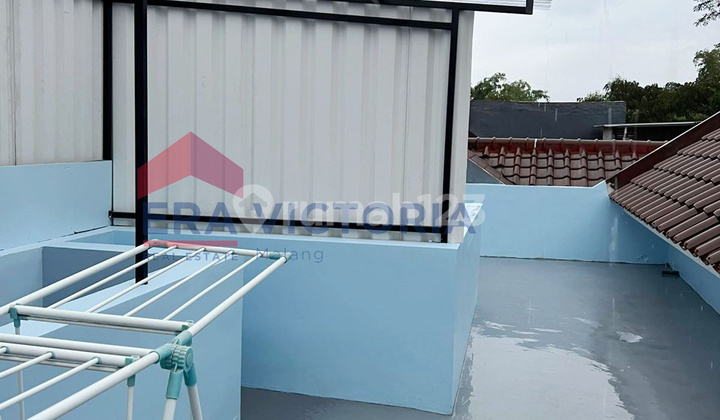 Premium Location House Near Campus & Mall Easy Access 2