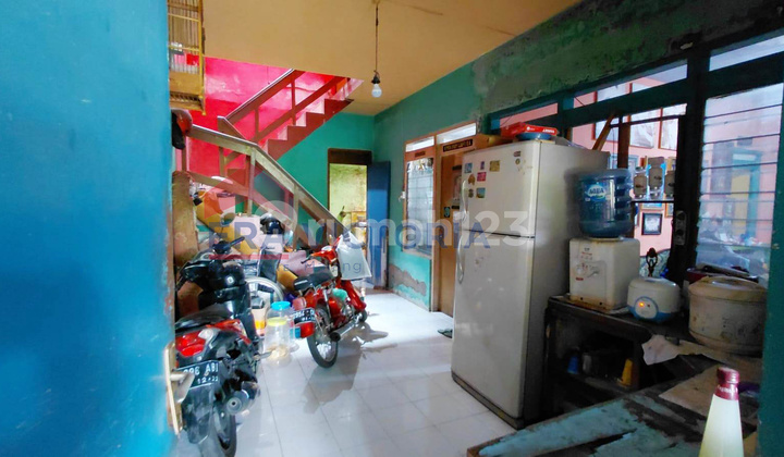 Rumah Kamar Banyak Potensi Kos di Lowokwaru Kota Malang 2