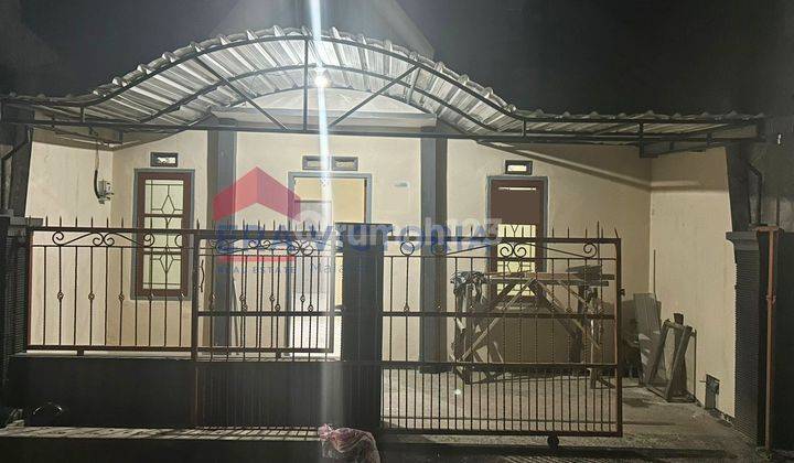 Rumah Siap Huni Dekat Area Industri Bandulan Lokasi & Akses Mudah  1