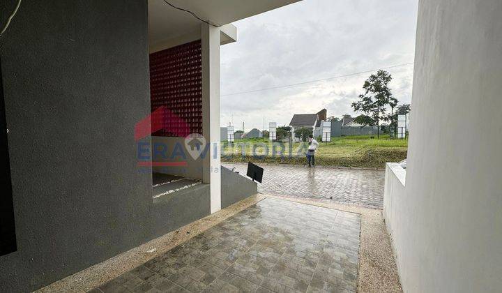 Rumah Lokasi Strategis One Gate System Dekat Unbraw, Dinoyo Mall 2