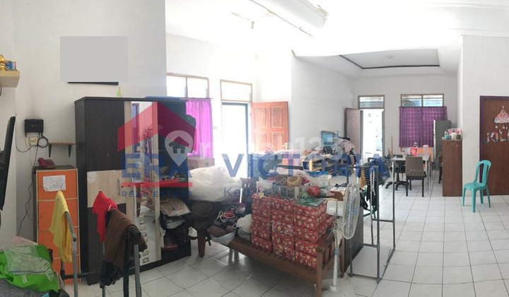 Good Freehold House in Kaliombo, Kediri City Near the Town Square 2