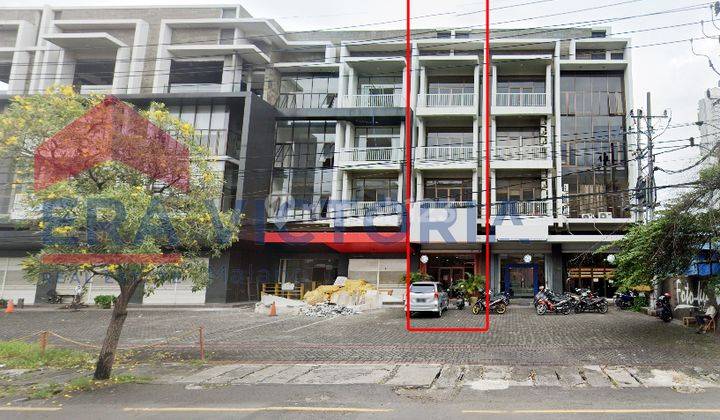 Ruko Jual 4 Lantai Area Ngagel Surabaya Lokasi Tengah Kota 1