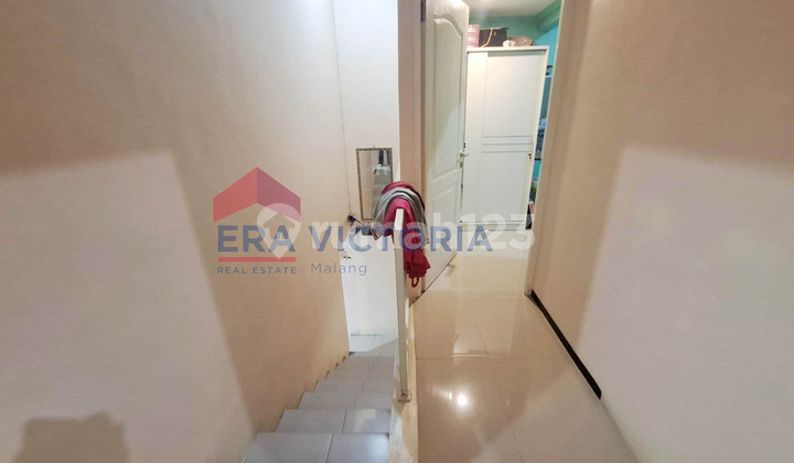 Hunian Nyaman Lokasi Premium Soehat Dekat UB, Polinema, ABM & Hwa Ind 2