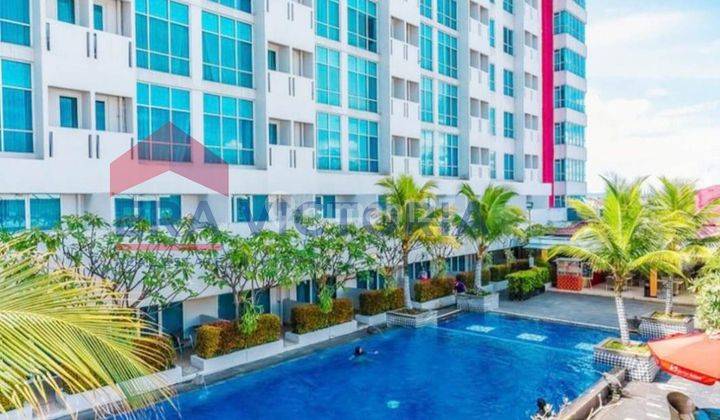 Properti Auto Cuan! Kondotel Lokasi Premium Dekat Kampus & Mall 2