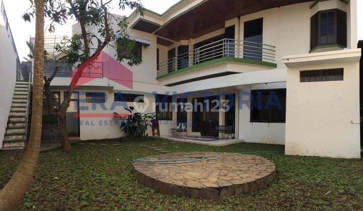 Sewakan Rumah Dalam Perumhan Elit Dekat Rs Persada Kota Malang  2