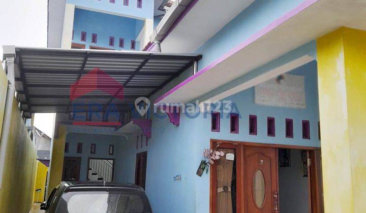 Jual Rumah Akses Mudah Dekat Terminal, Sekolahan, Kampus Unej Jember 2