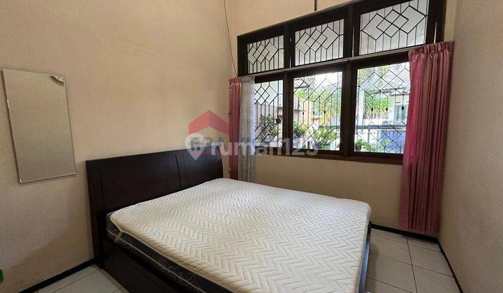 Jual Rumah Semi Furnished Dekat Unmer, UB, MOG Lokasi di Dieng 2