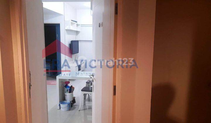 DISEWAKAN unit Apartemen Lokasi Nempel dengan Pakuwon Mall Surabaya 2