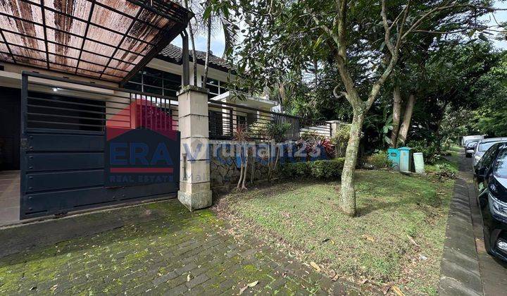 Rumah Jual Perum Elit Araya Kondisi Sangat Baik  2