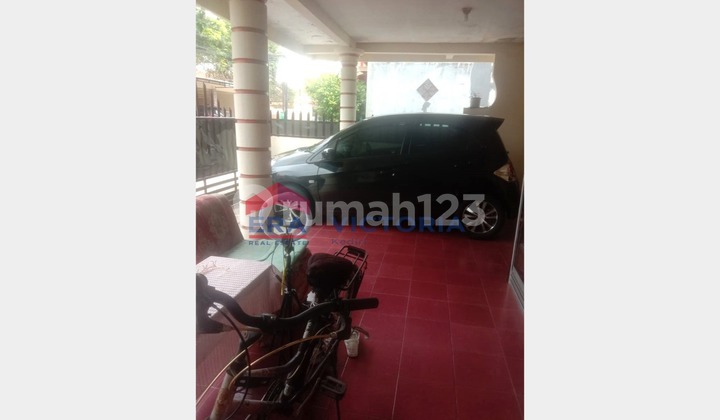 Rumah Siap Huni Doko Ngasem Kediri Dijual 2