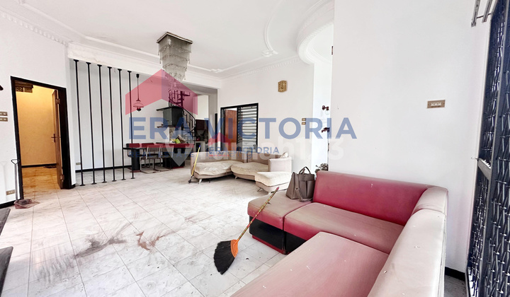 Well-Maintained Hook House in Tidar Area, Easy Access, Wide Roads, Very Strategic Location 2