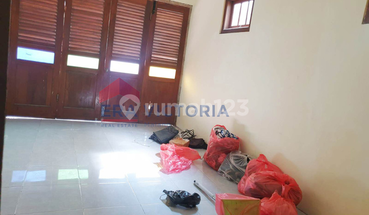 Hunian Strategis di Pusat Kuliner & Kampus Malang Lingkungan Aman dan Sejuk 2