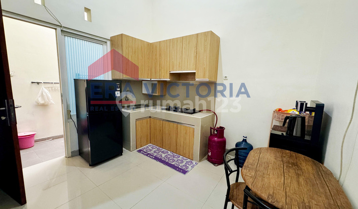 Premium Location House Near UB, Polinema, Hospital & Shopping Center 2