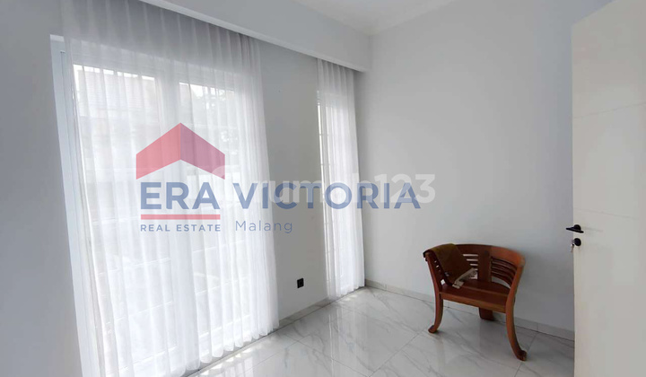 Modern 2-Storey House in Araya Golf Elite & Tranquil Environment 2