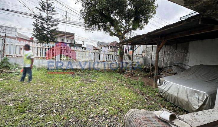 Rumah Area Pakis Hitung Tanah Dekat Bandara Cocok Untuk Investasi 1