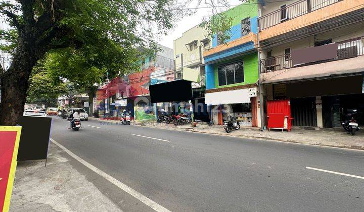 Rumah Lokasi Dekat Kampus Brawijaya , Matos Ada Kos Masih Aktif  2