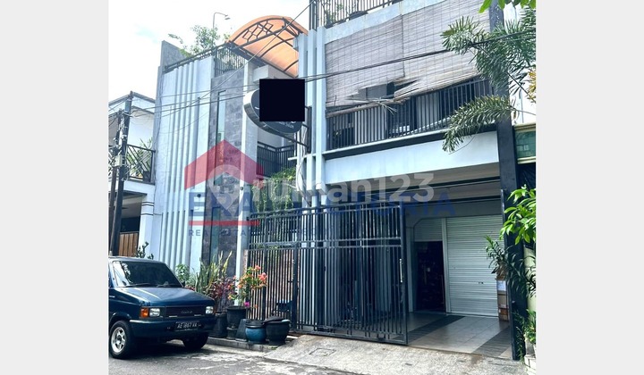 Jual Rumah Bagus SHM Siap Huni Kediri Kota