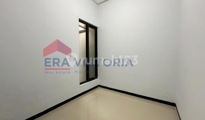 Rumah Area Tenang dan Nyaman Dekat Kampus Unmer, Kuliner Kawi  2