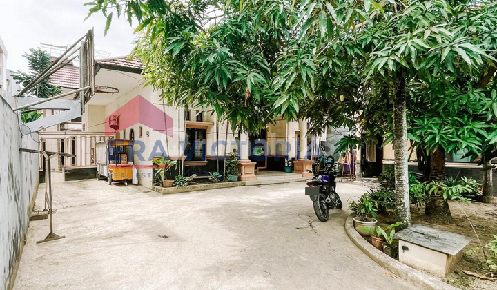 Rumah Induk, Kost & Ruang Usaha di Samarinda Dekat Fasilitas Umum Rumah Induk, Kost & Ruang Usaha di Samarinda Dekat Fasilitas Umum