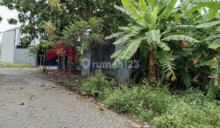 Tanah Strategis Dekat RS Sakinah & Bypass Mojokerto Cocok Investasi 2