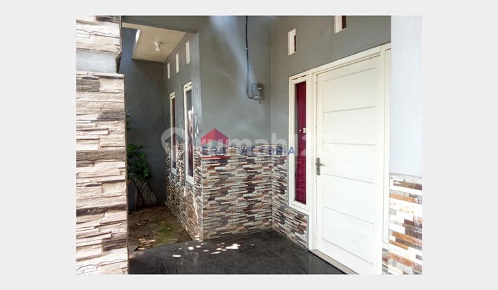 Jual Rumah Bagus SHM di Perumahan Kertosono, Nganjuk 1