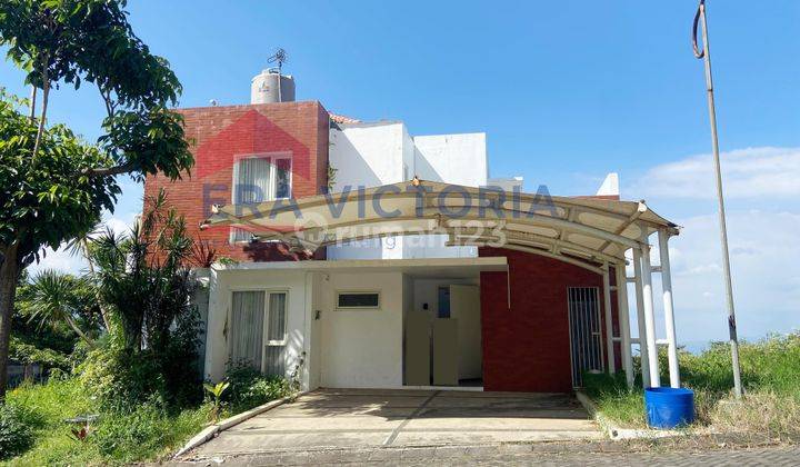 Rumah Full Furnish View Gunung Arjuno Dekat Museum Angkut & Panderman 1