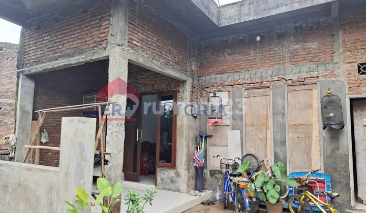 Rumah Siap Huni 2 Lantai Dekat SPBU & Jalan Raya Kepanjen Lokasi Strategis Harga Terjangkau 1