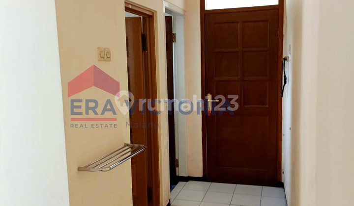 For Sale House in Lowokwaru Area Easy Access to Campus & Culinary Center 2