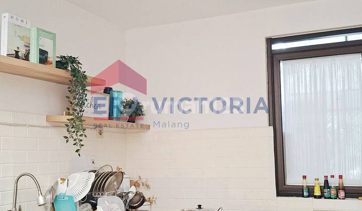 House in Elite Tidar Estate, Quiet Area Near Kawi Culinary & Machung Campus. 2