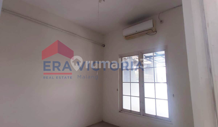 Rumah Akses Mudah Jalan Pronvinsi One Gate System Sidoarjo 2