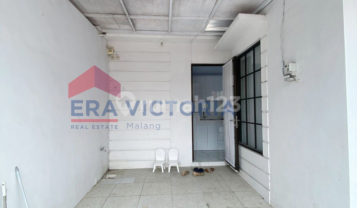 Rumah Furnished Dekat Pasar Gadang Lingkungan Tenang dan Aman 2