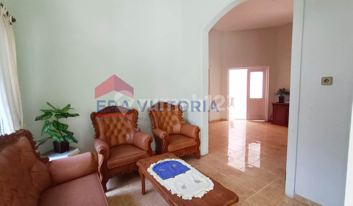 Rumah Siap Huni Soekarno Hatta Dekat Ub, Asia & Pusat Kuliner 2