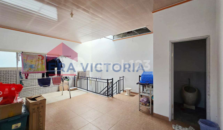 House for Rent Near Ma Chung Campus, Elpico Mall Easy Access to City Center