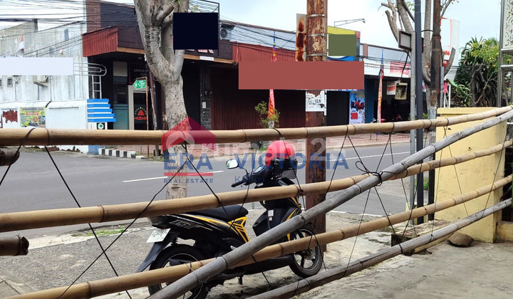 Rumah Kontrakan Bagus Unfurnished SHM Kediri Kota 2