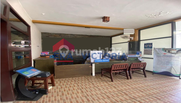 Investasi Langka! Rumah Sakit Aktif di Pusat Kota Kediri Dekat RSUD & Mall Dhoho Plaza Investasi Langka! Rumah Sakit Aktif di Pusat Kota Kediri Dekat RSUD & Mall Dhoho Plaza